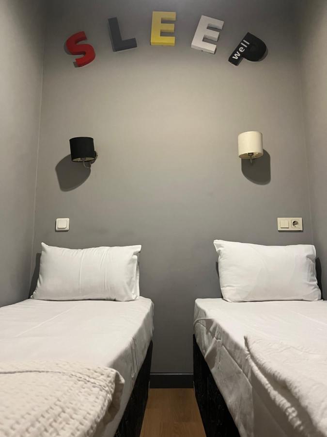 Hotel Cheers Porthouse