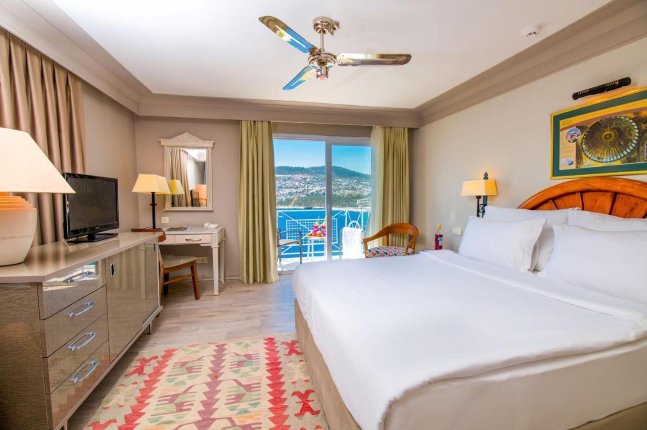 Hotel Patara & - Special Category