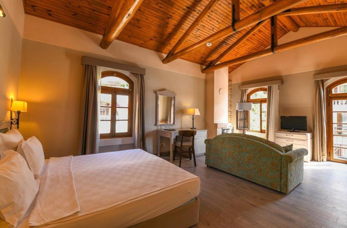 Hotel Patara & - Special Category 3*