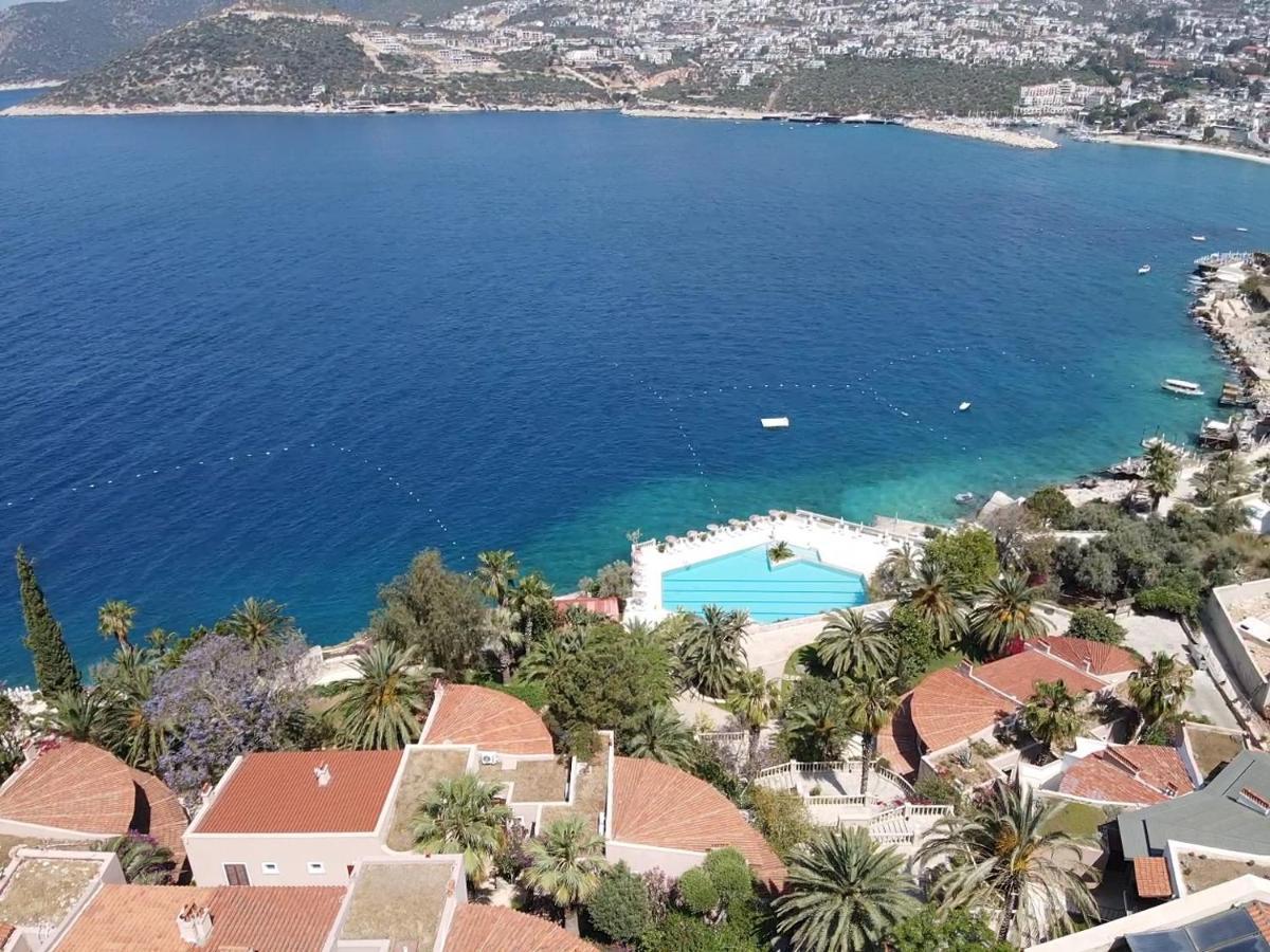 Patara & - Special Category Hotel Kalkan