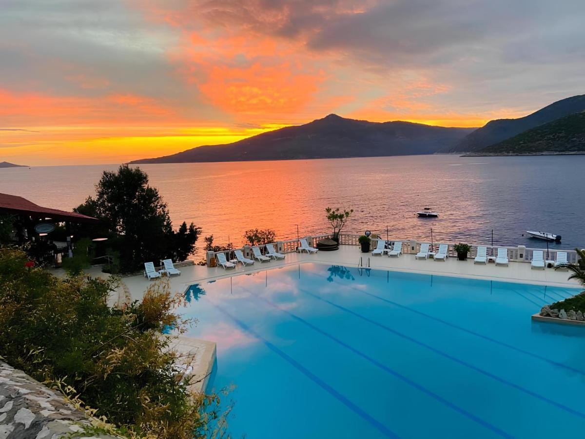 Patara & - Special Category Hotel Kalkan