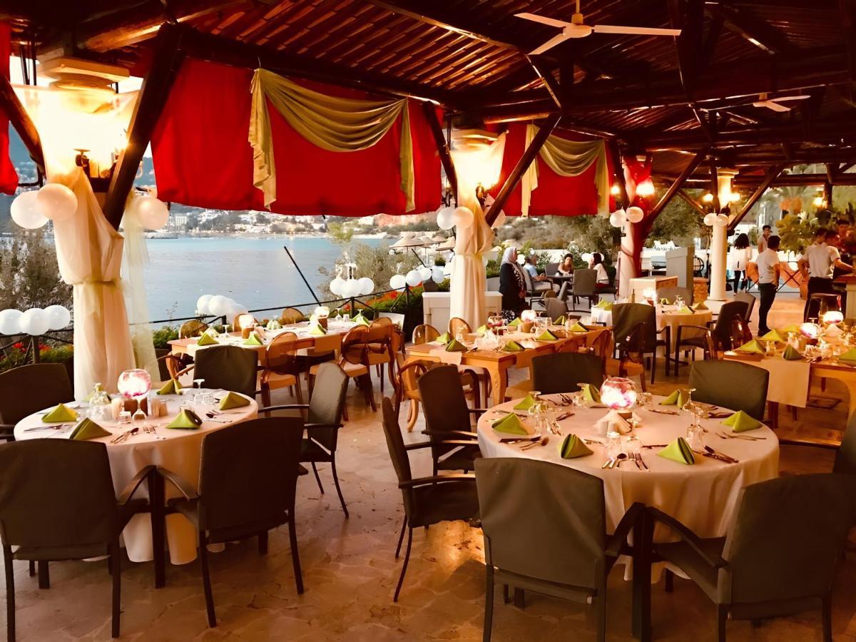 Patara & - Special Category Kalkan