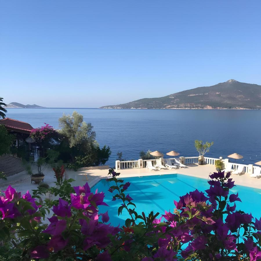 Patara & - Special Category Hotel