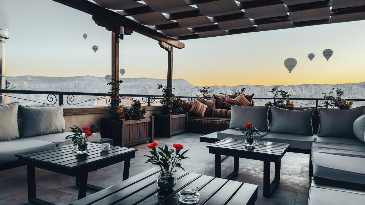 Royal Stone - Hotel