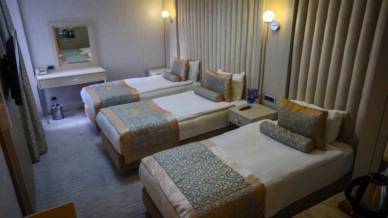 Kervansaray Hotel Bursa