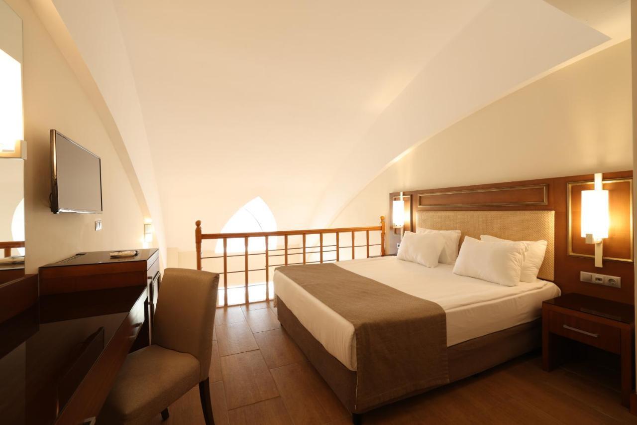 Crystal Prestige Elite Kemer