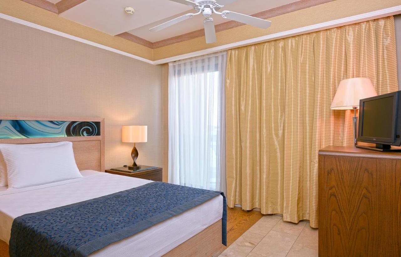 Lykia World Links Golf Antalya Hotel Denizyaka