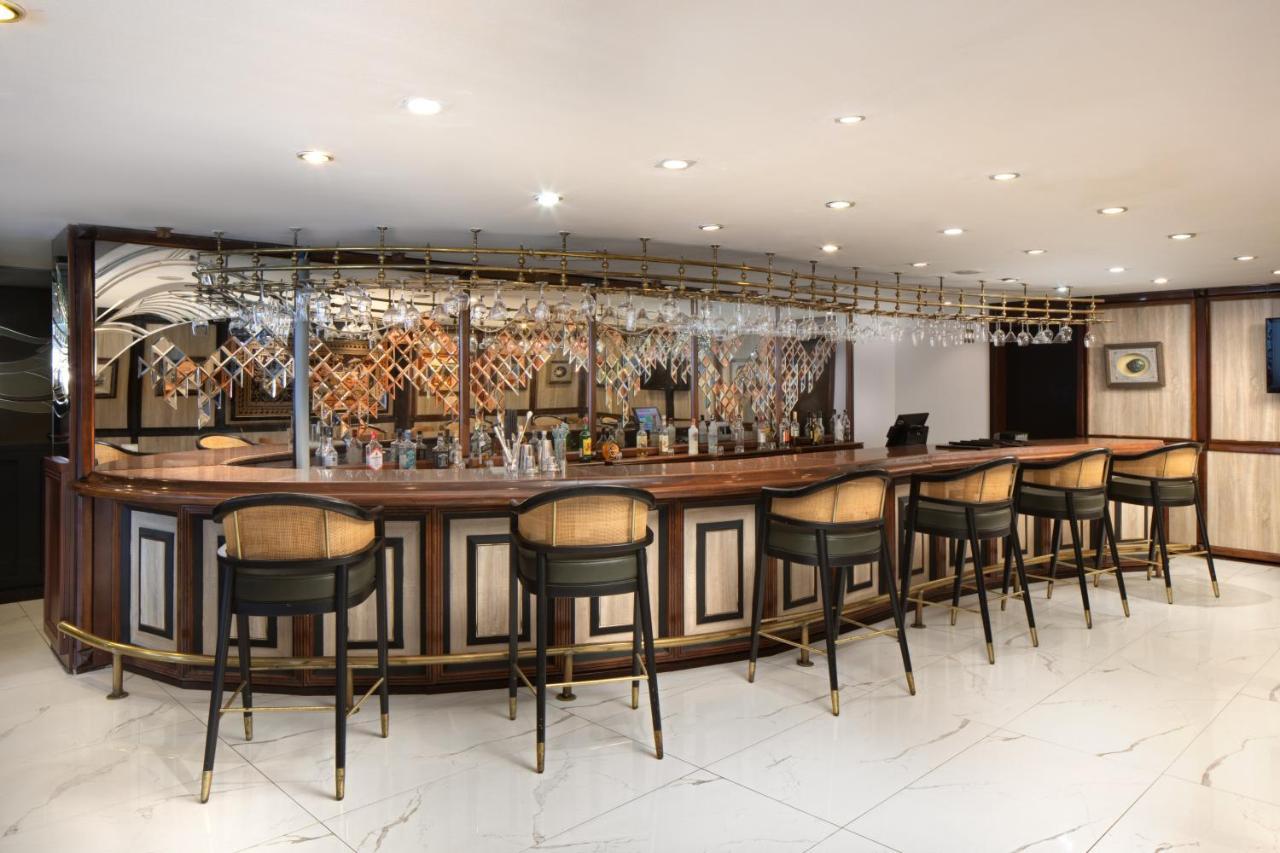 Hotel Golden Age Taksim 4*