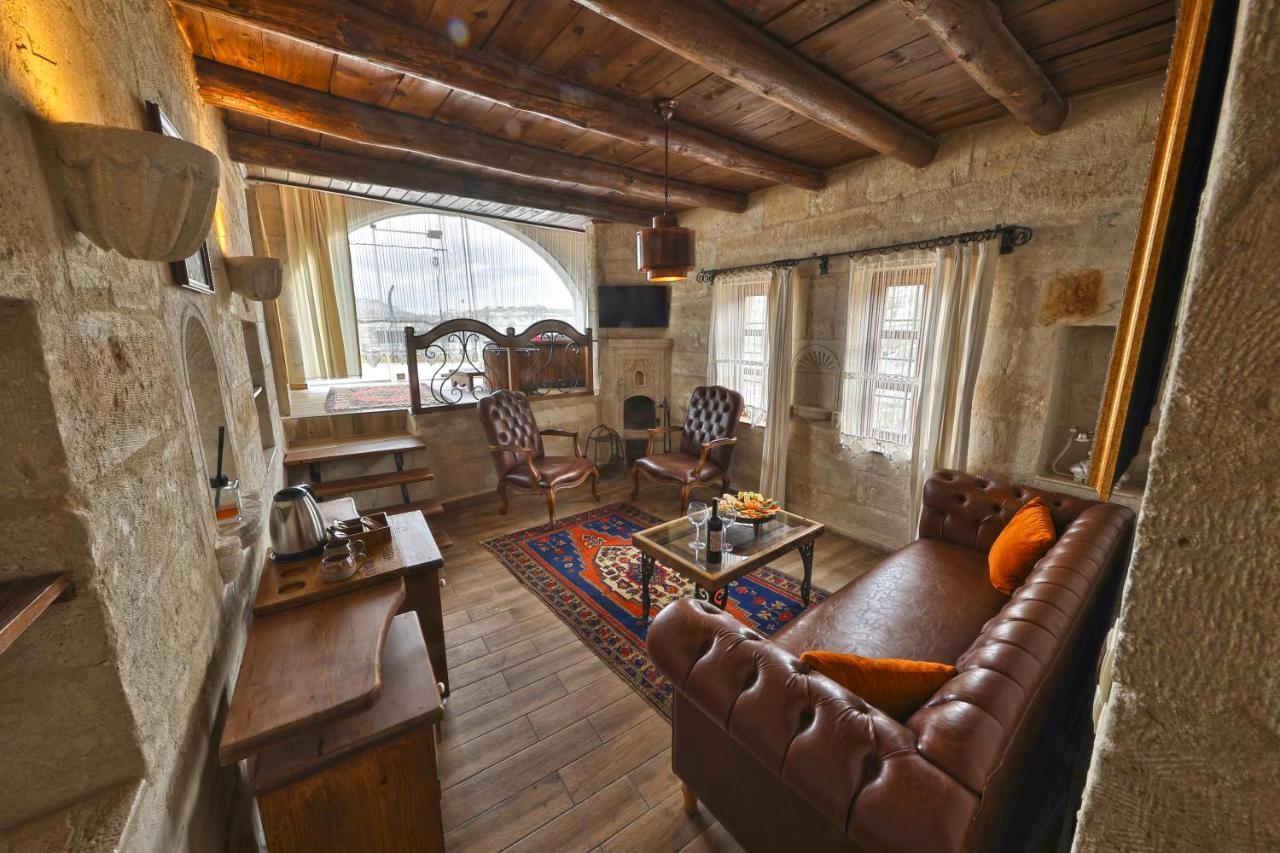 Divan Cave House Hotel 4*
