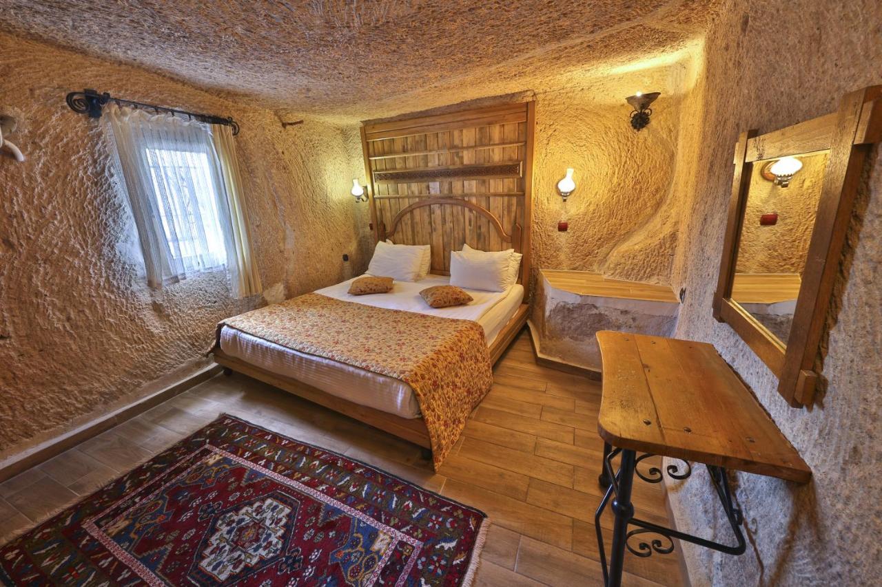 Divan Cave House Hotel