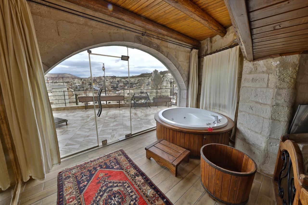 Divan Cave House 4* Goreme