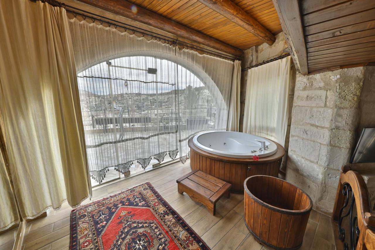 Divan Cave House 4* Goreme