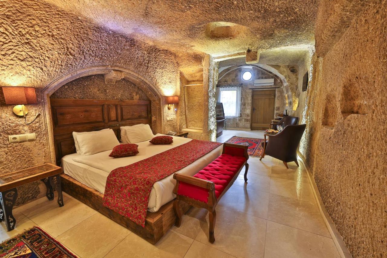 Divan Cave House 4* Goreme