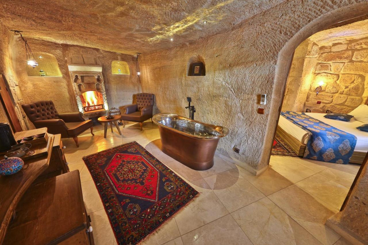 Divan Cave House 4* Goreme