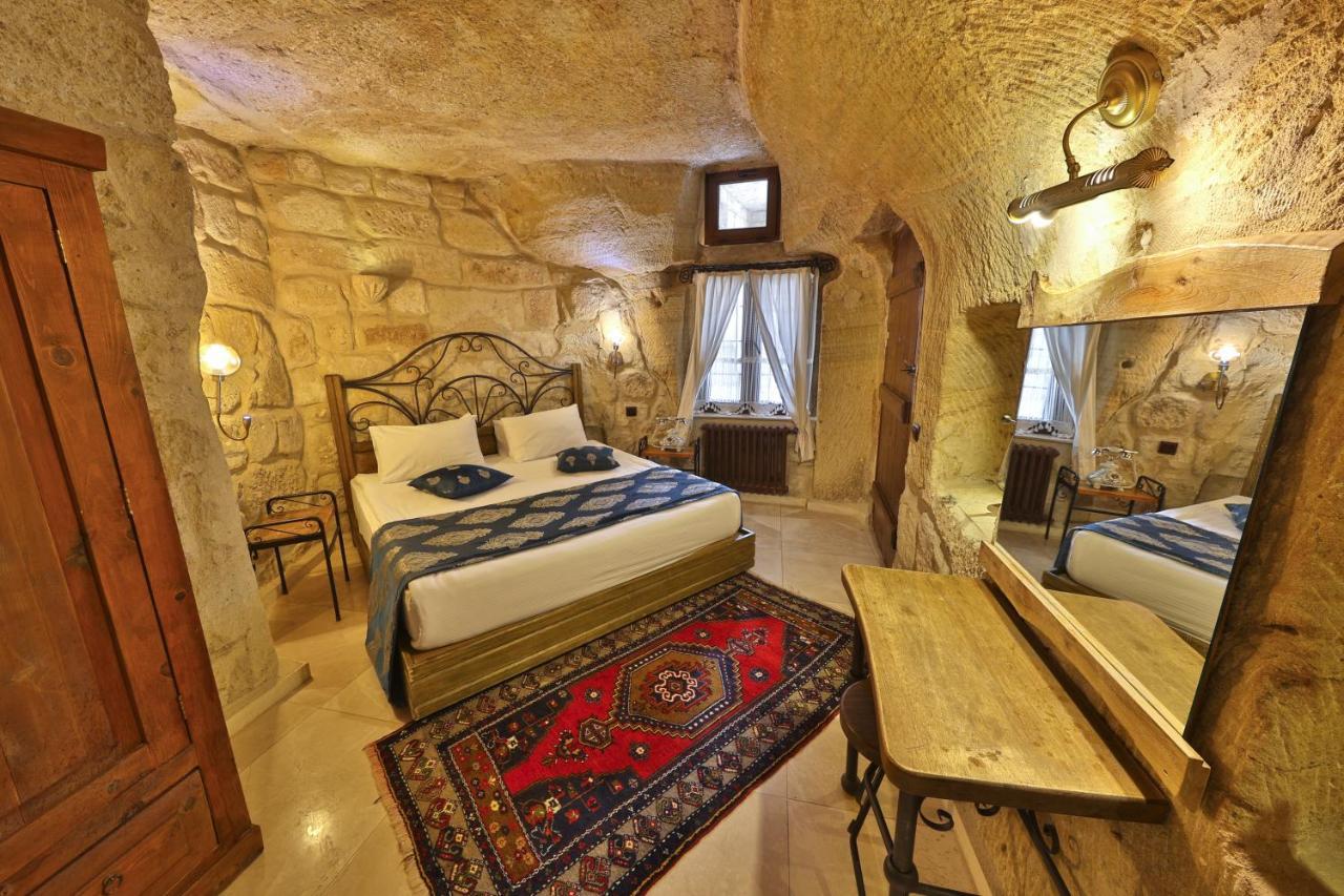 Divan Cave House Hotel Goreme