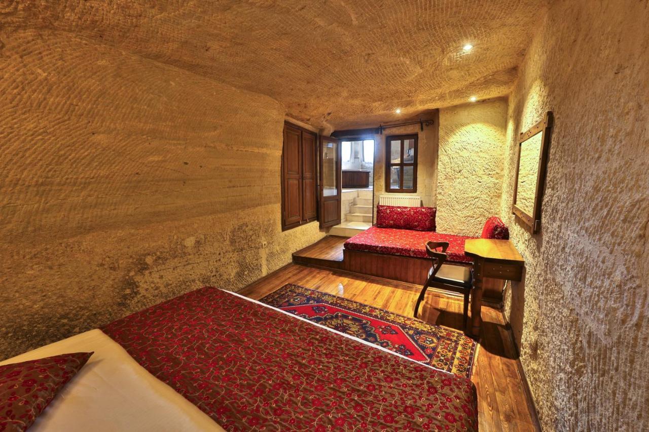 Divan Cave House Goreme