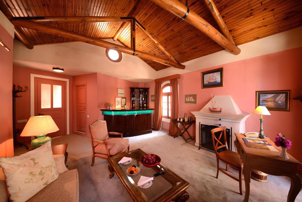 Patara & - Special Category Kalkan