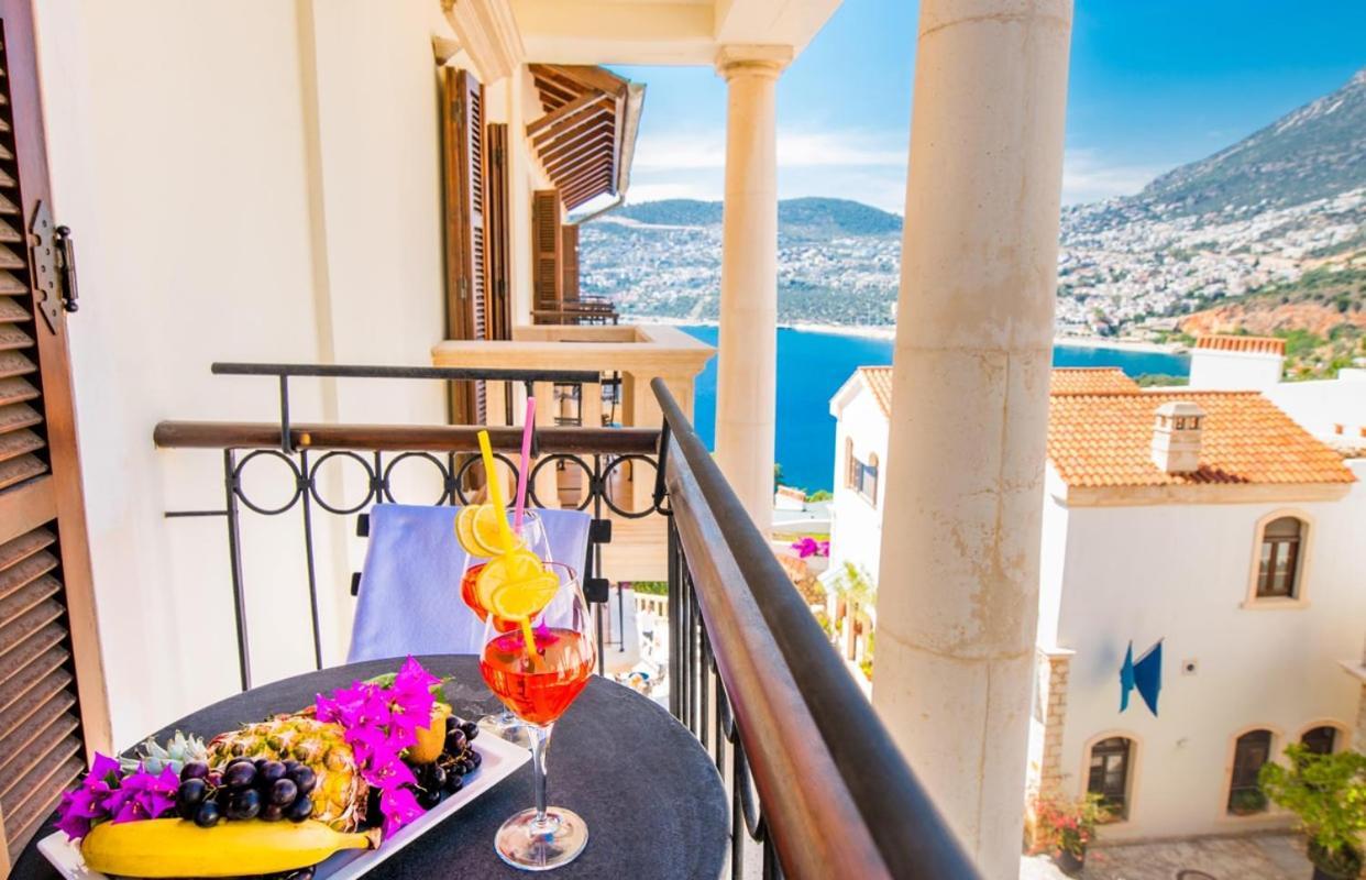 Hotel Patara & - Special Category 3*