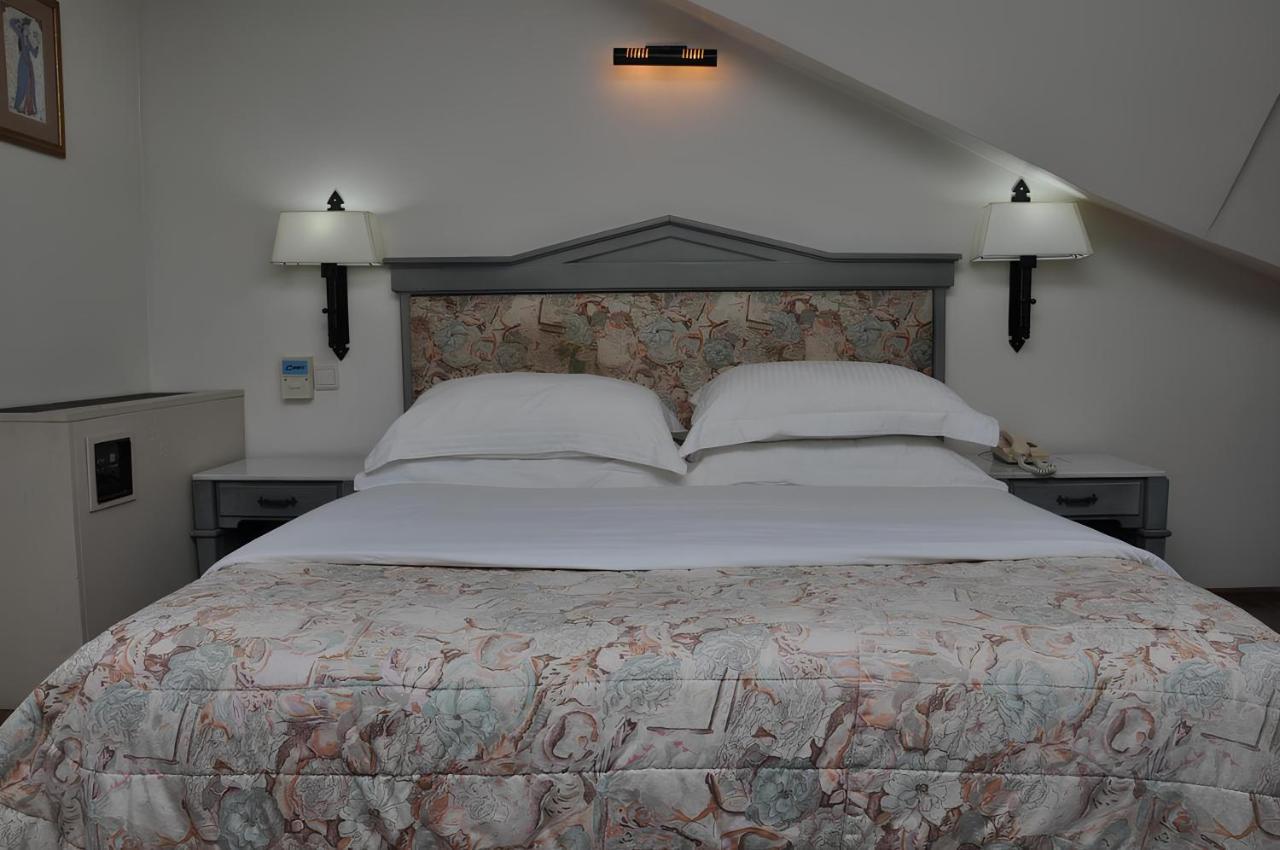 Hotel Patara & - Special Category Kalkan