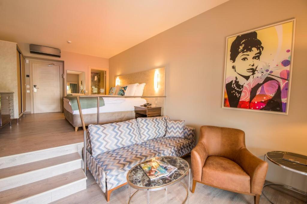 Patara & - Special Category 3* Kalkan