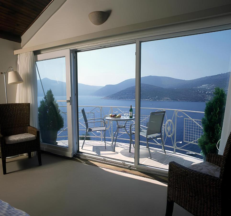 Patara & - Special Category Hotel Kalkan