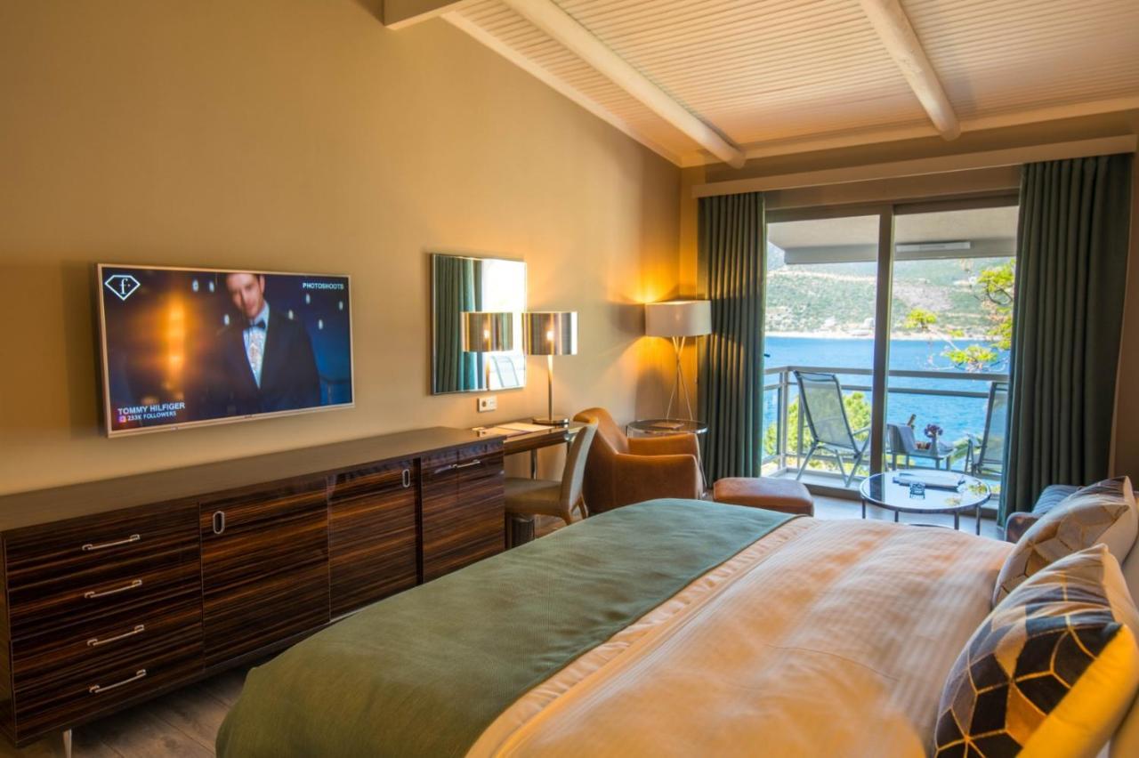 Patara & - Special Category Kalkan