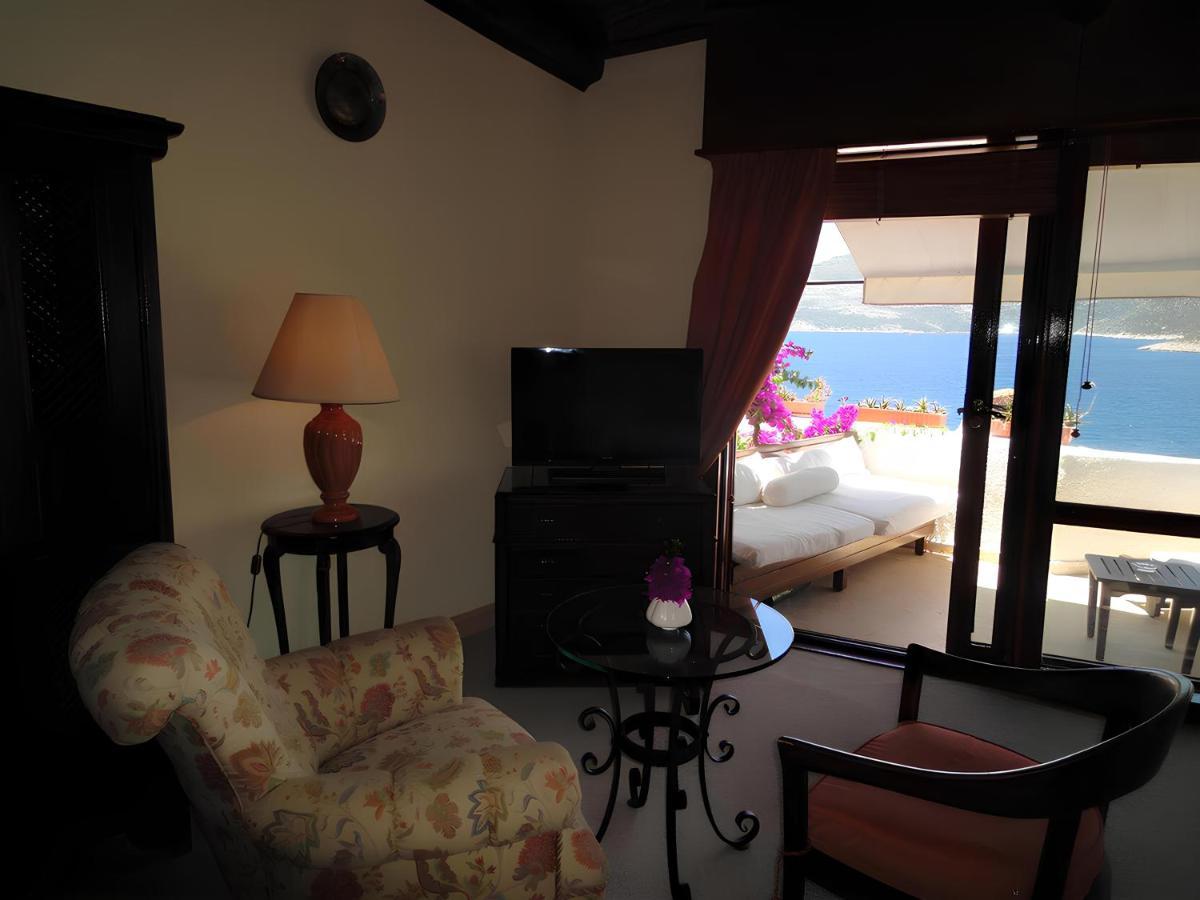 Hotel Patara & - Special Category 3*