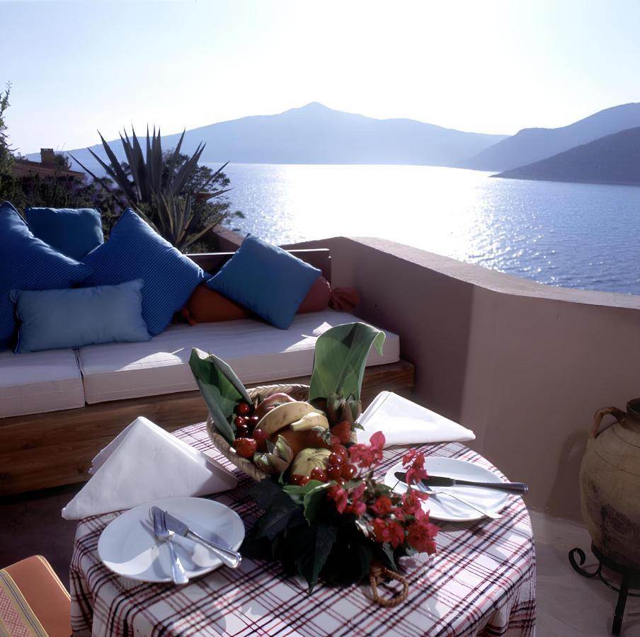 Patara & - Special Category Hotel Kalkan