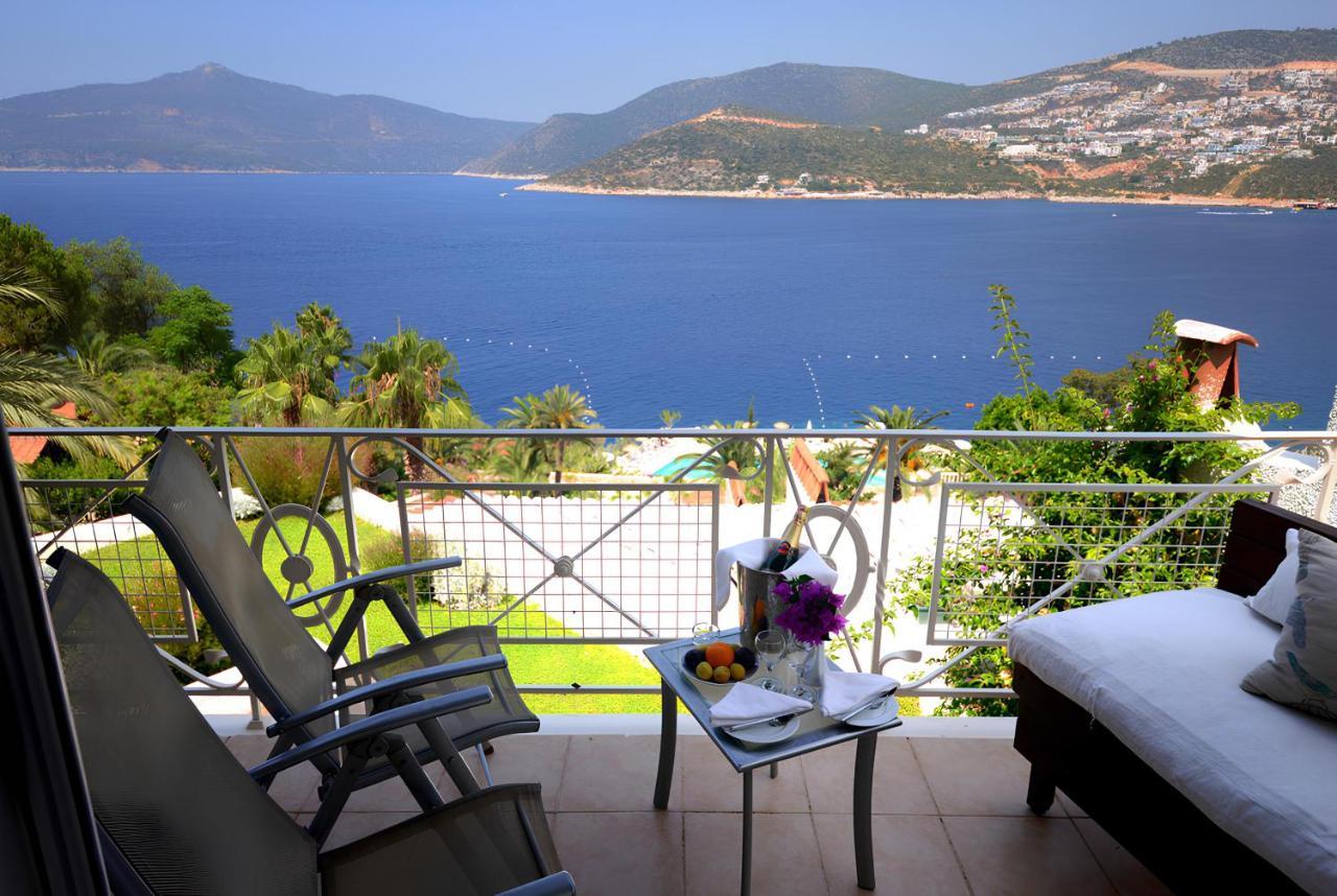 Hotel Patara & - Special Category Kalkan