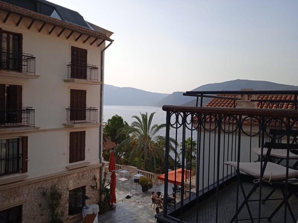 Patara & - Special Category Kalkan