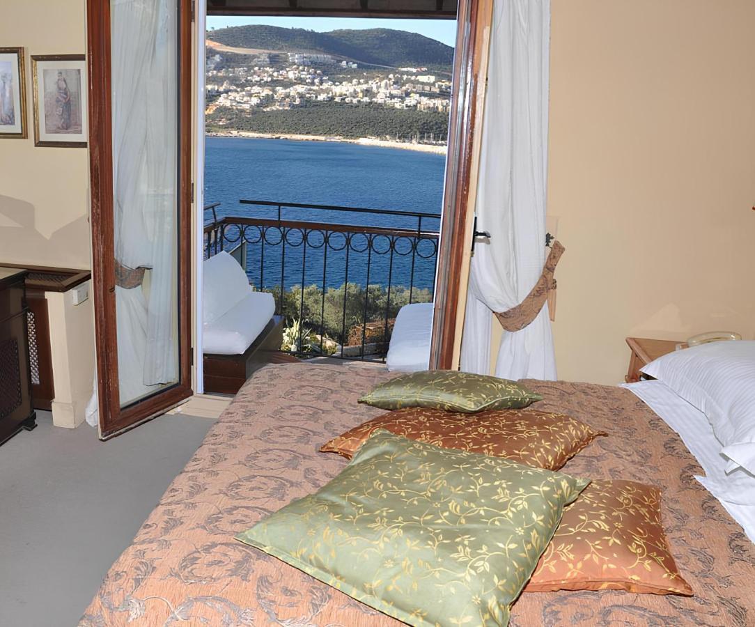 Patara & - Special Category Hotel 3*
