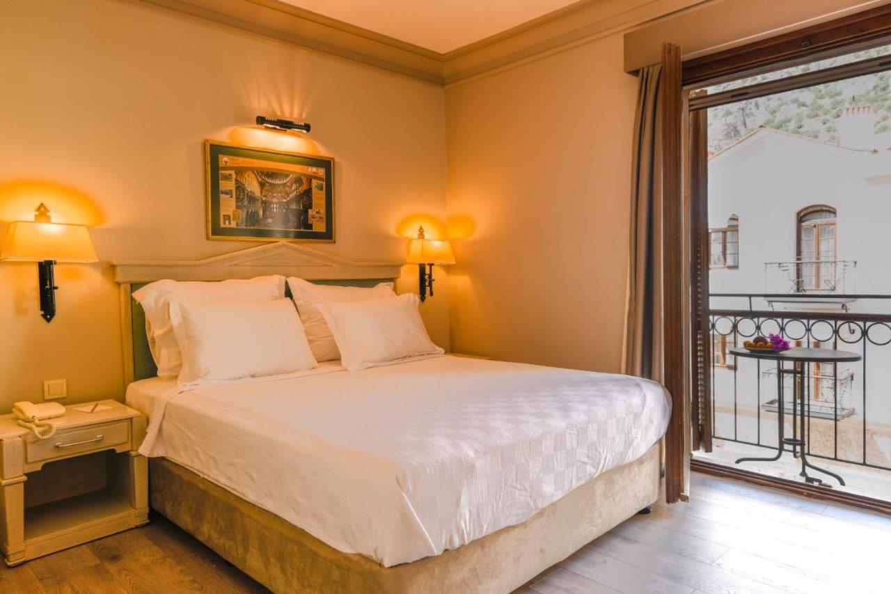 Hotel Patara & - Special Category