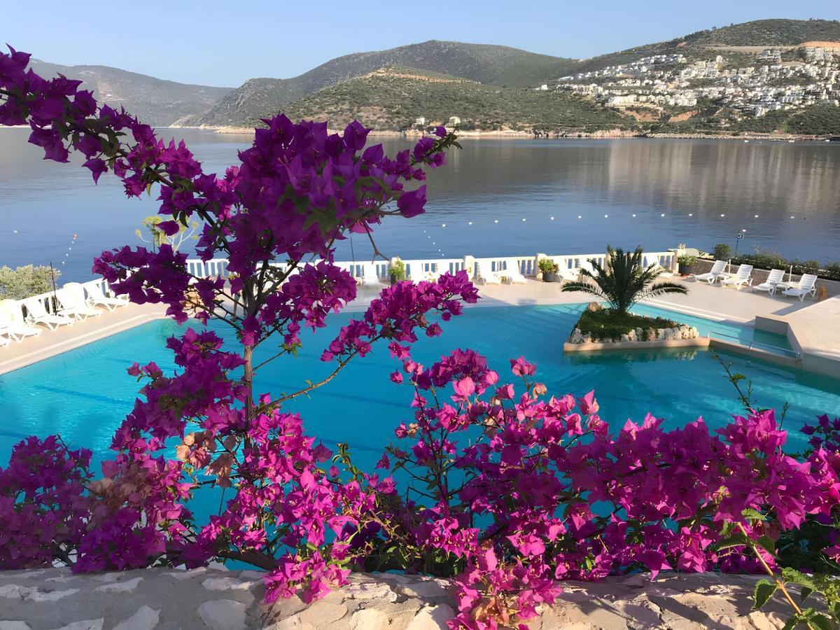 Patara & - Special Category Hotel Kalkan