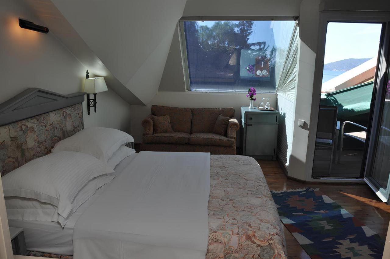 Patara & - Special Category Kalkan