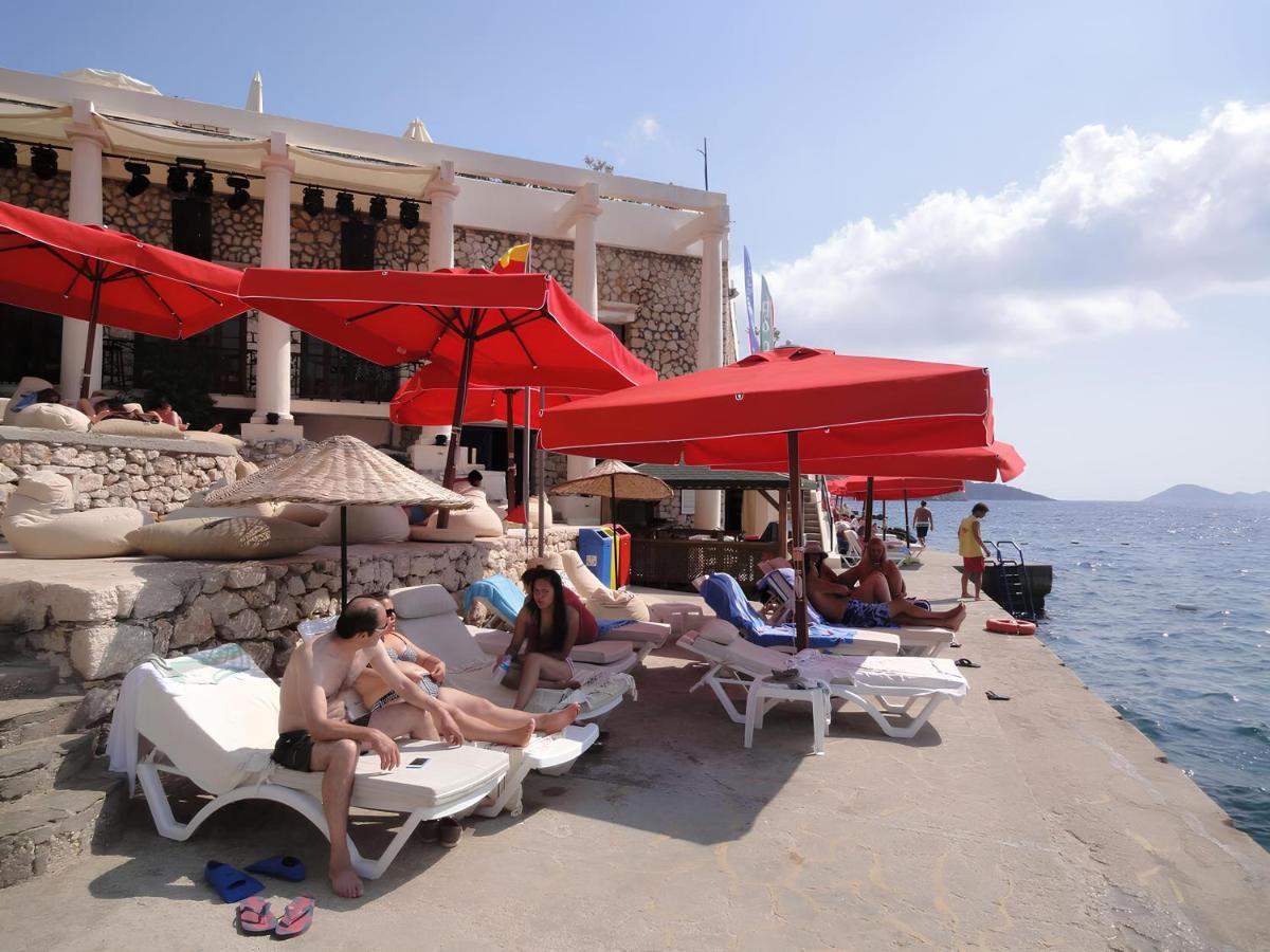 Patara & - Special Category Hotel 3*