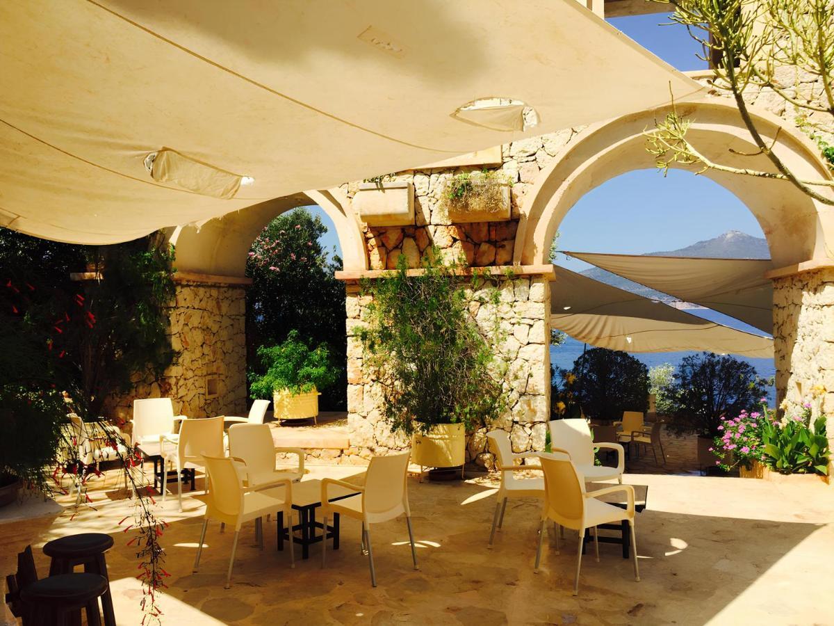 Hotel Patara & - Special Category Kalkan