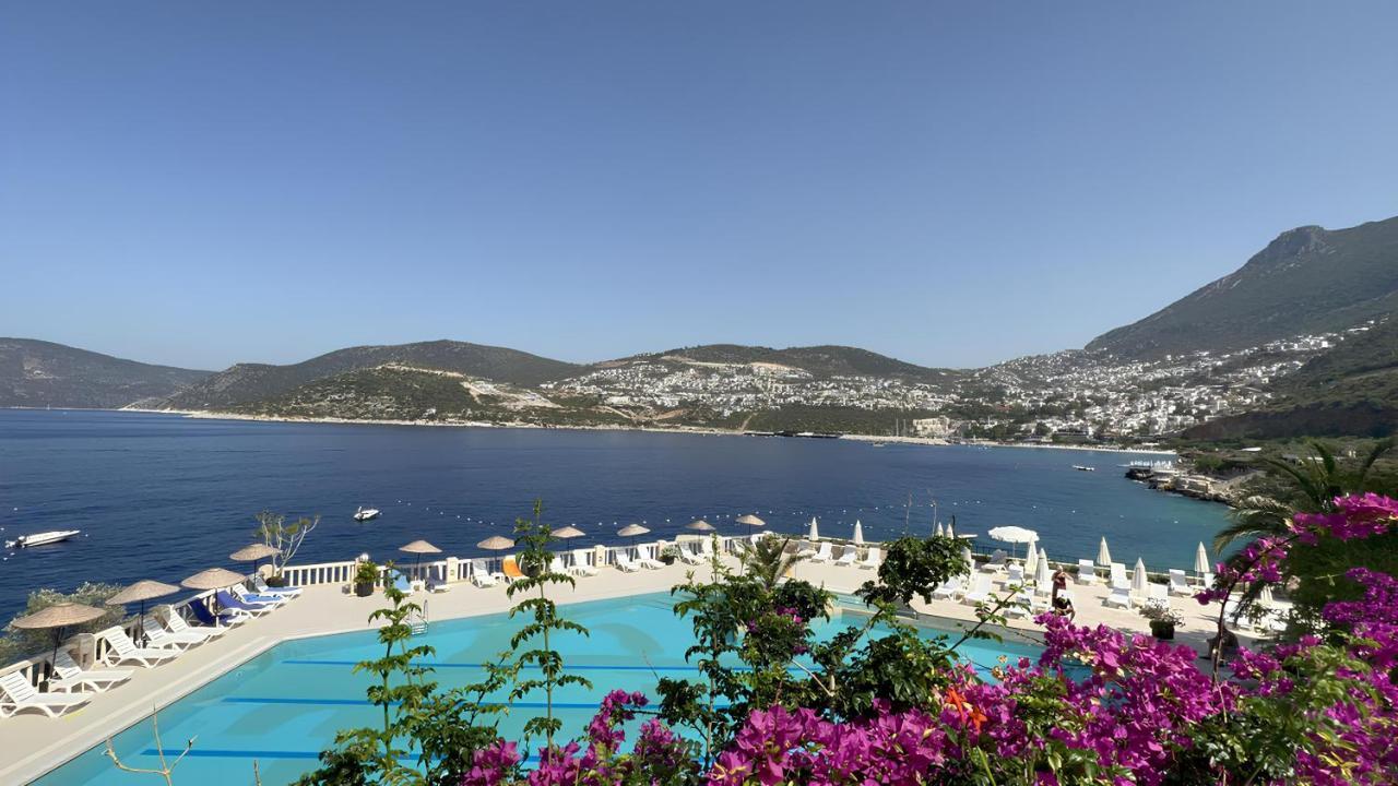 Patara & - Special Category 3* Kalkan