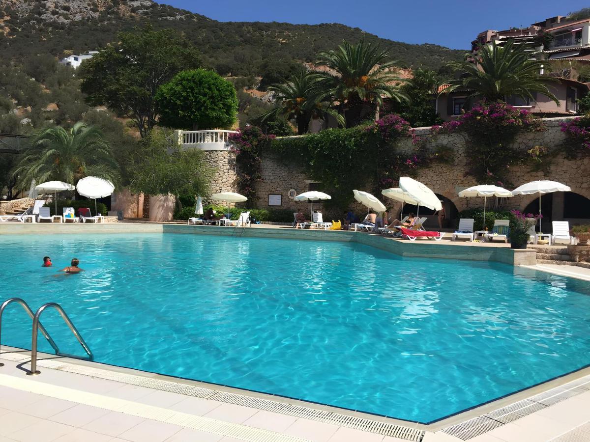 Patara & - Special Category Hotel