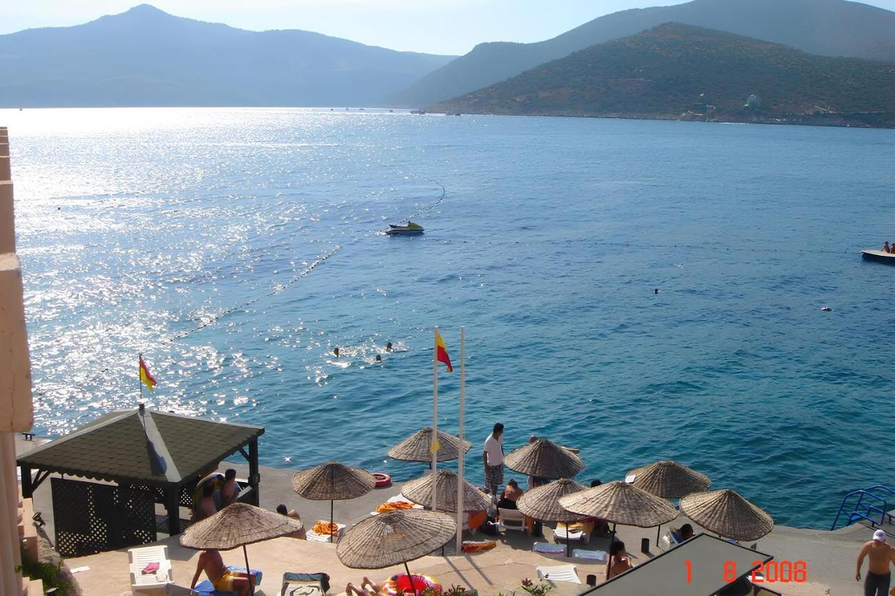 Patara & - Special Category Hotel