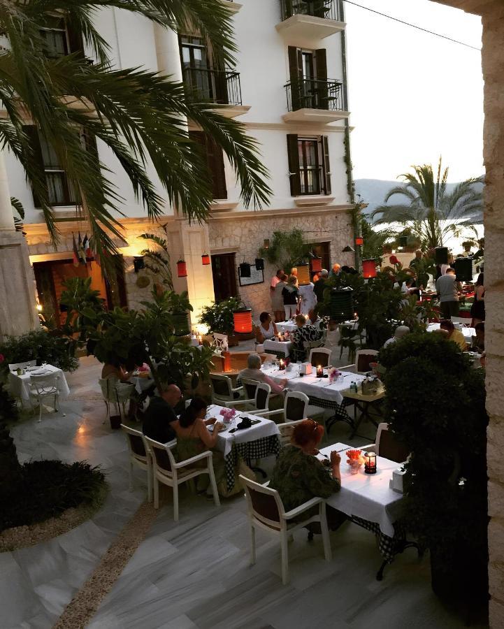 Hotel Patara & - Special Category 3*