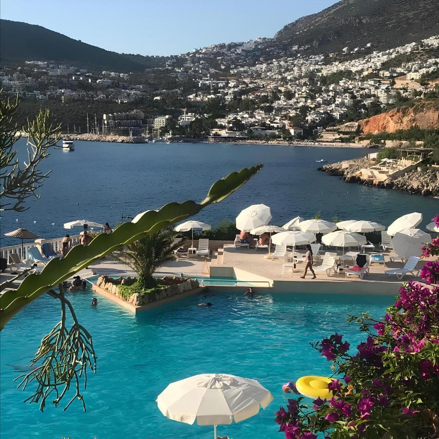 Patara & - Special Category Hotel 3*