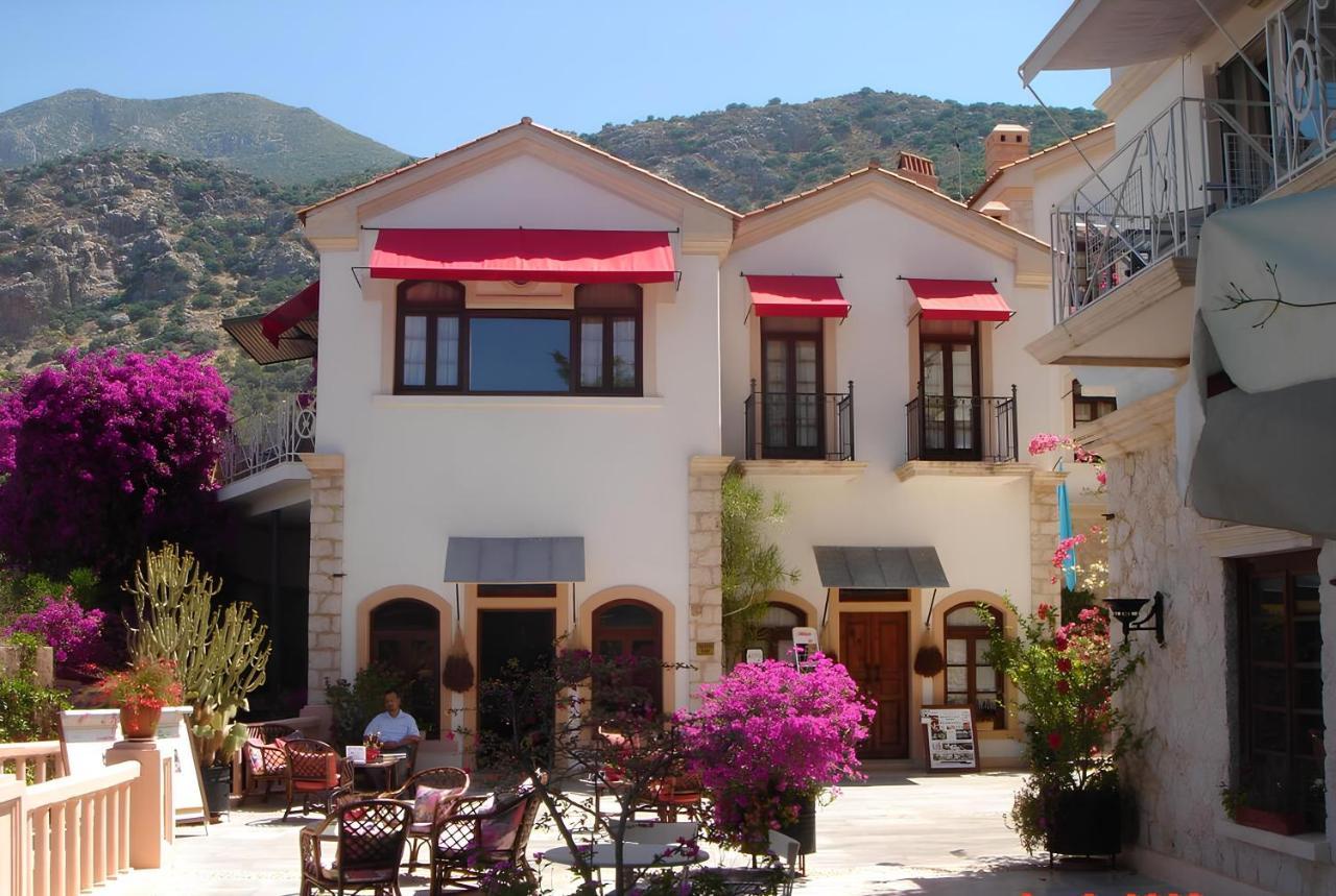 Patara & - Special Category 3* Kalkan
