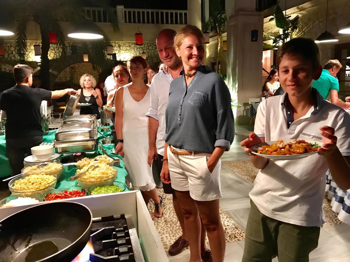 Patara & - Special Category Hotel Kalkan