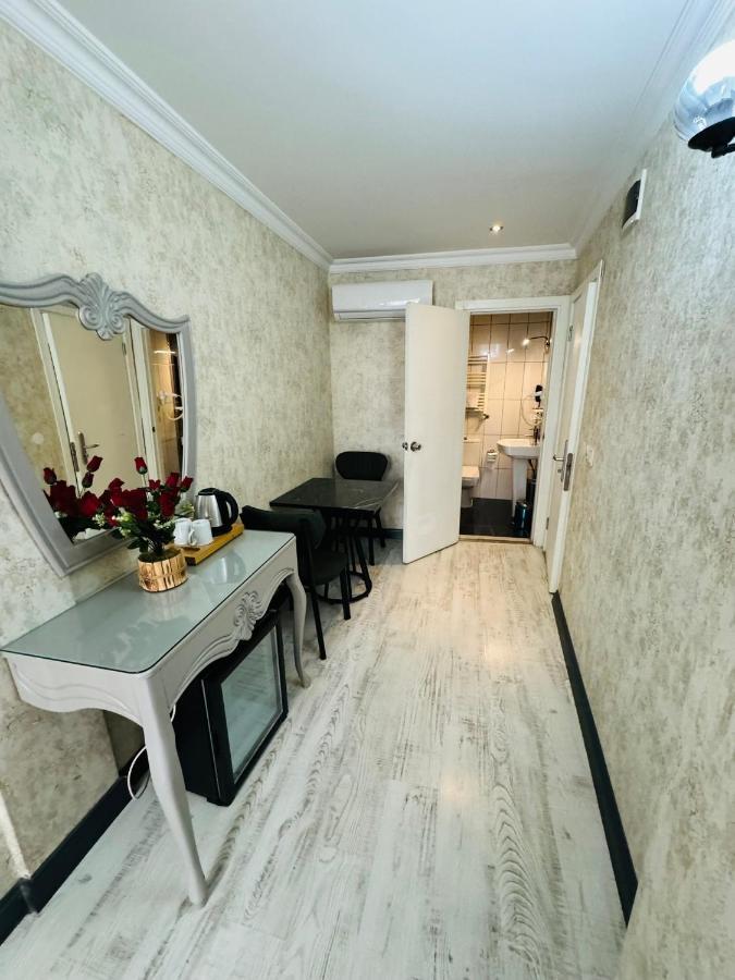 Hotel Old Viva Istanbul