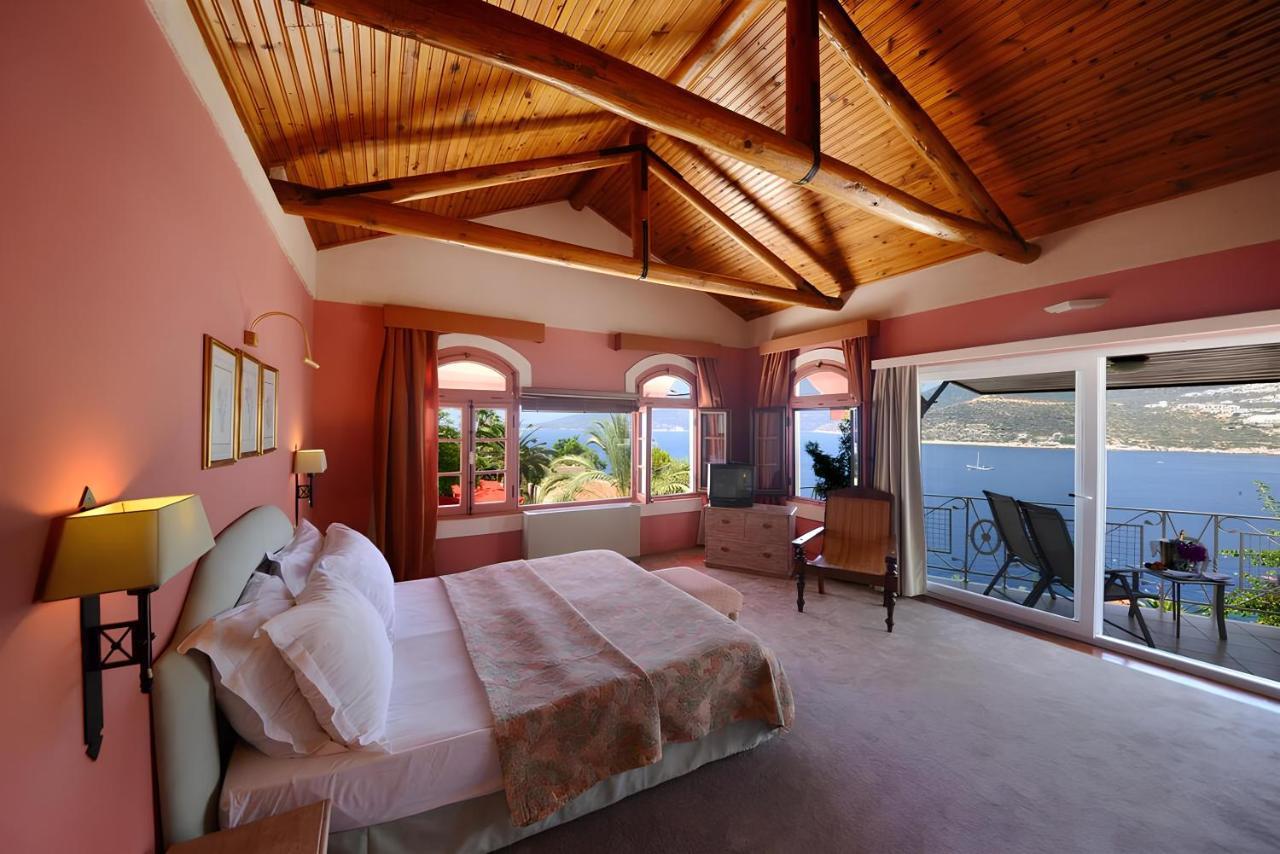 Patara & - Special Category Kalkan