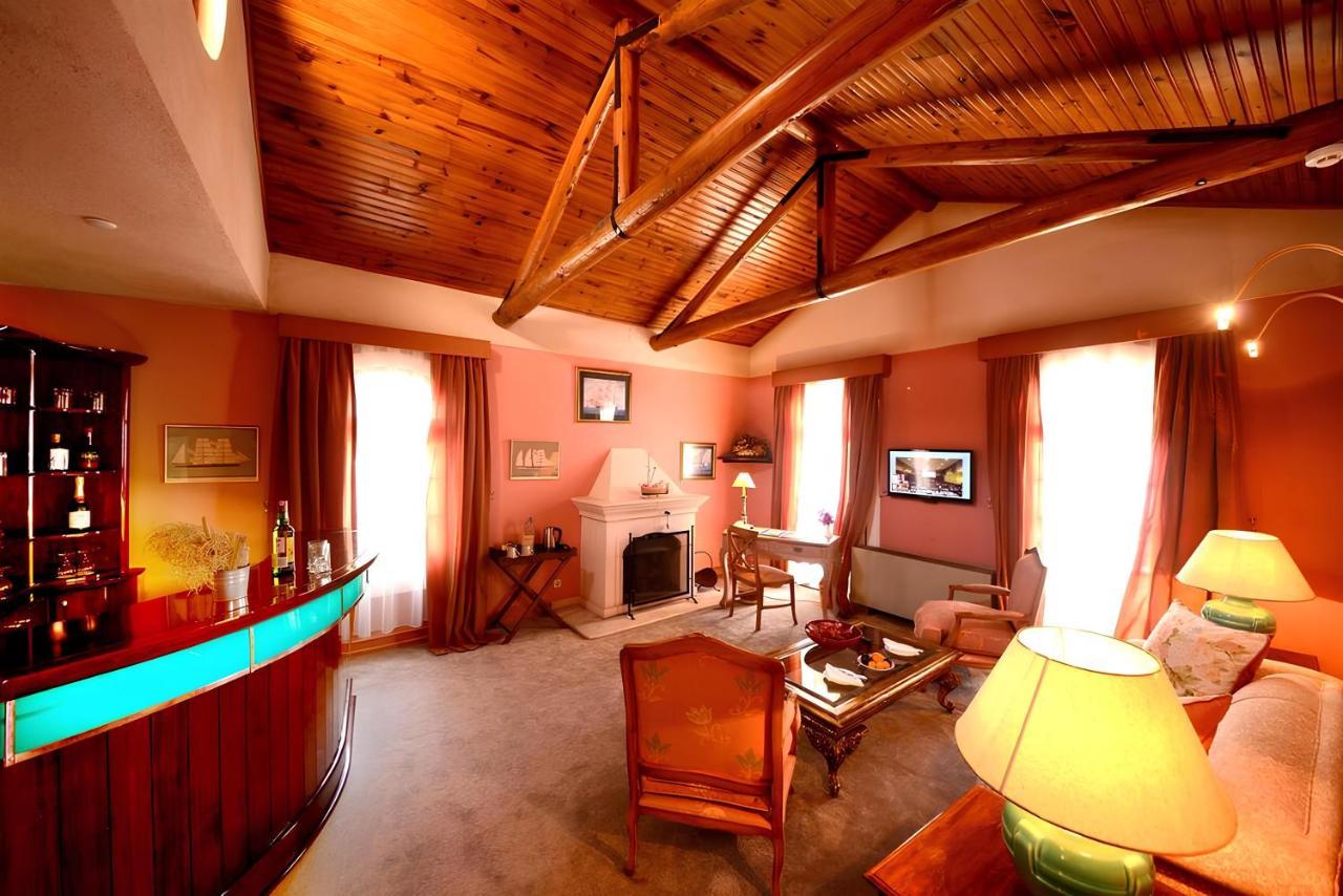 Patara & - Special Category 3* Kalkan