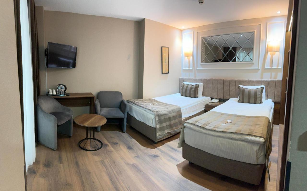 The Beyaz Saray & Spa - Special Category Istanbul