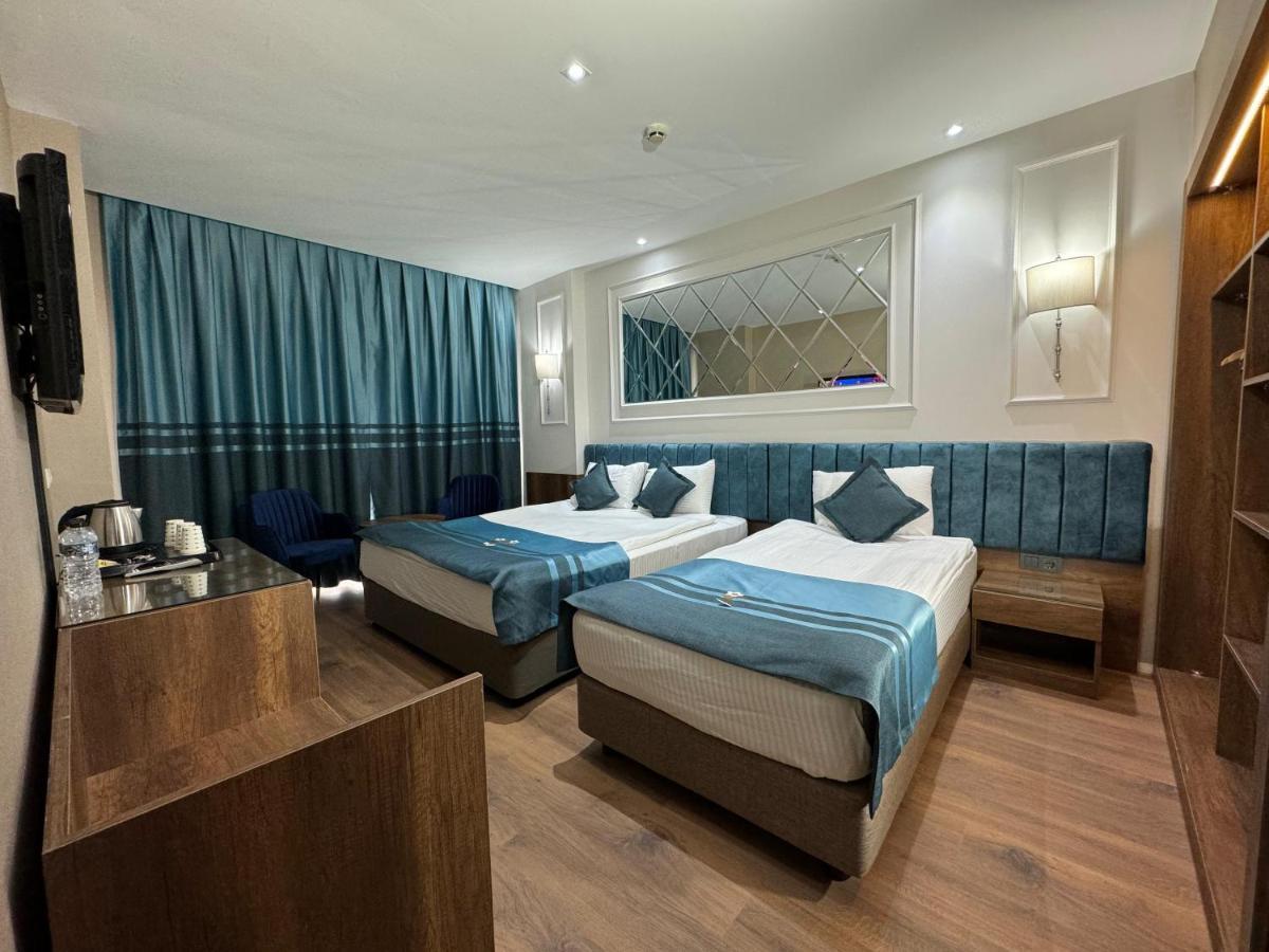 Hotel The Beyaz Saray & Spa - Special Category 4*