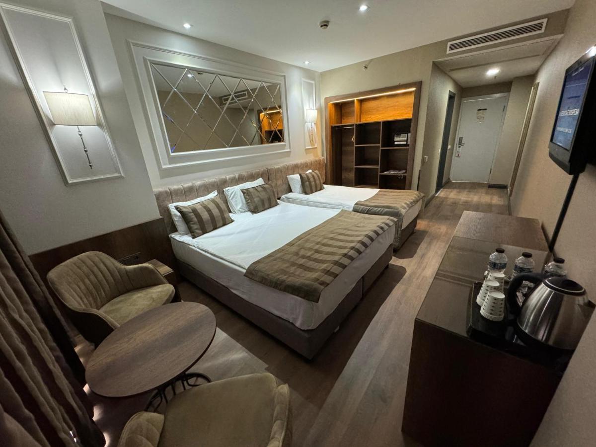 The Beyaz Saray & Spa - Special Category 4*