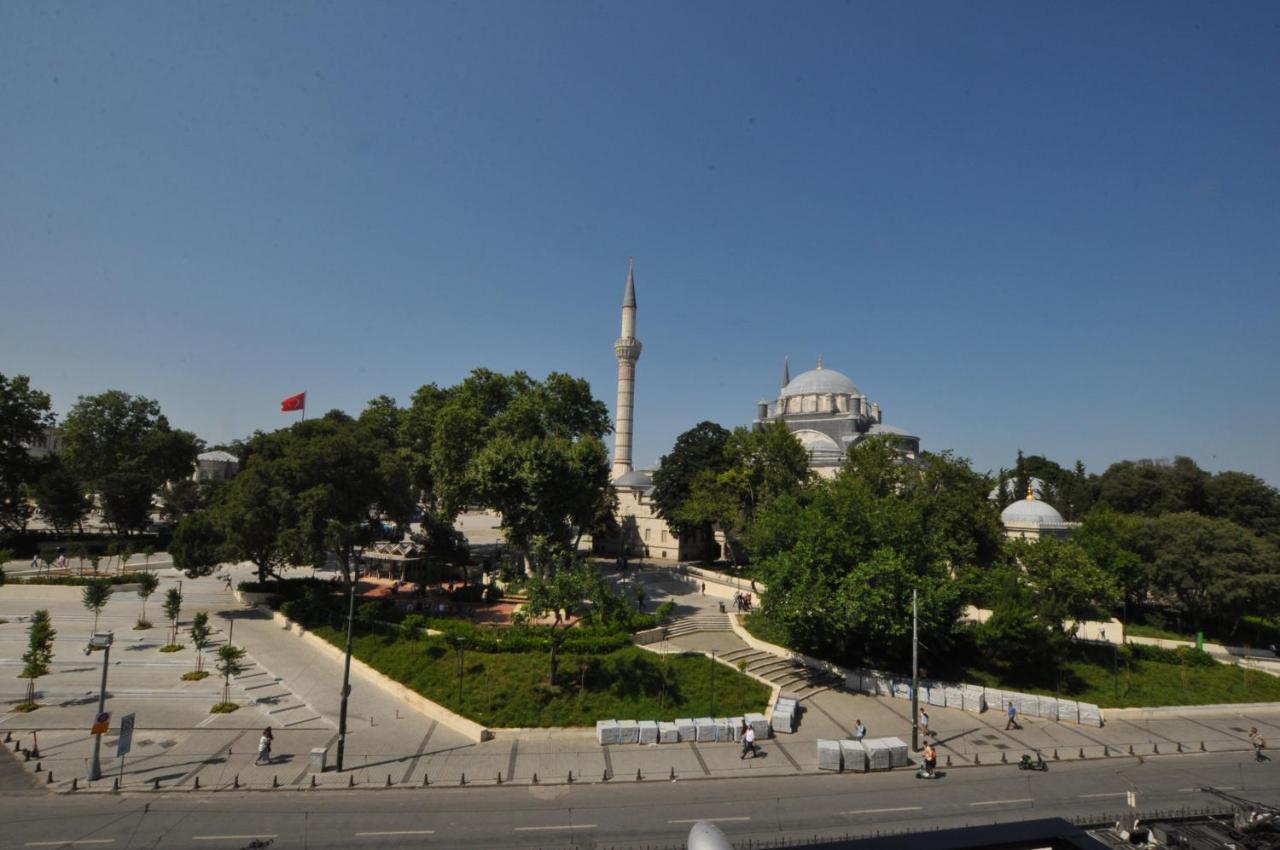Hotel The Beyaz Saray & Spa - Special Category Istanbul